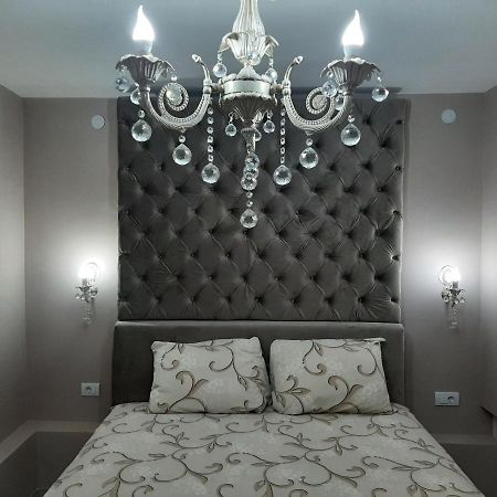 Apartment Sweet dreams Ni Buitenkant foto