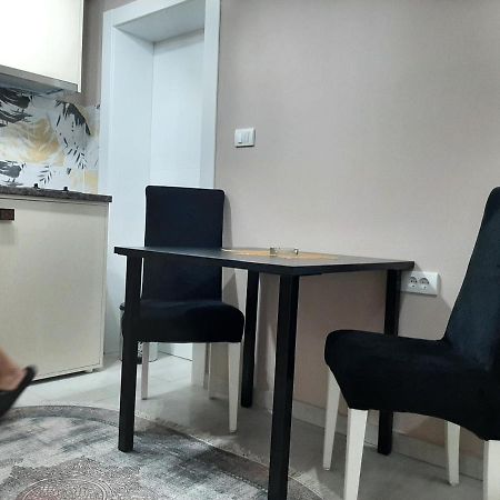 Apartment Sweet dreams Ni Buitenkant foto