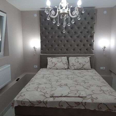 Apartment Sweet dreams Ni Buitenkant foto