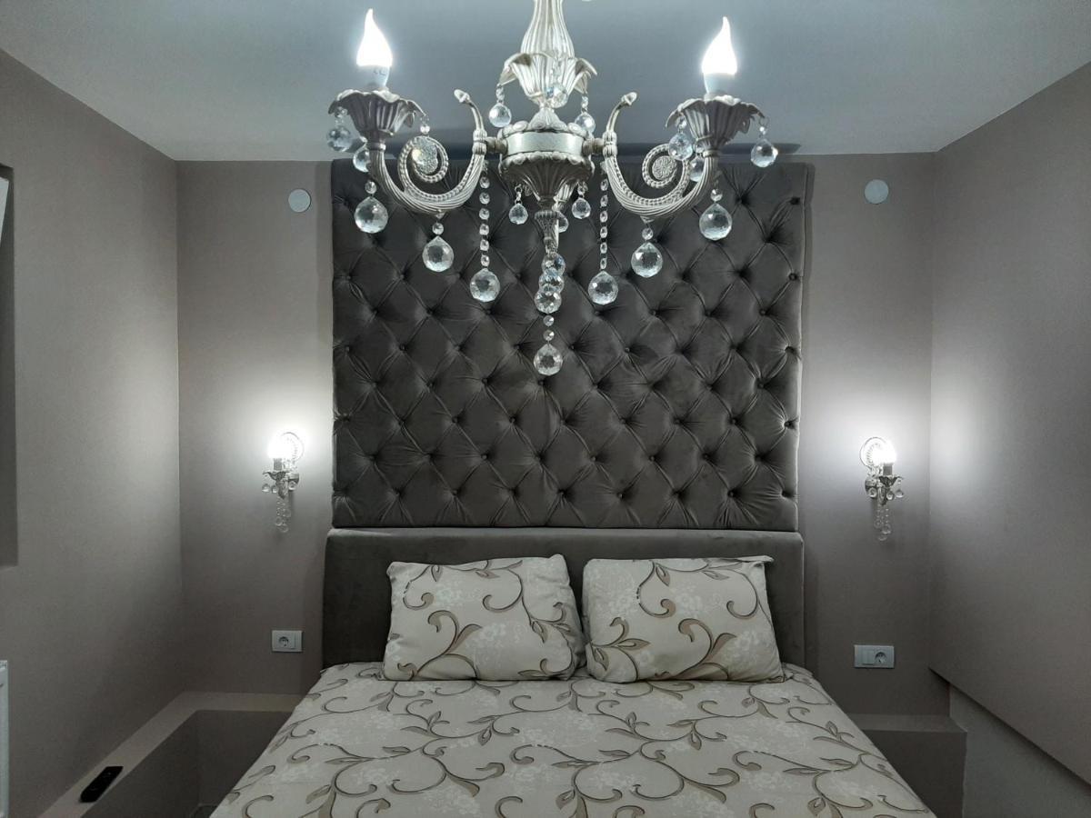 Apartment Sweet dreams Ni Buitenkant foto