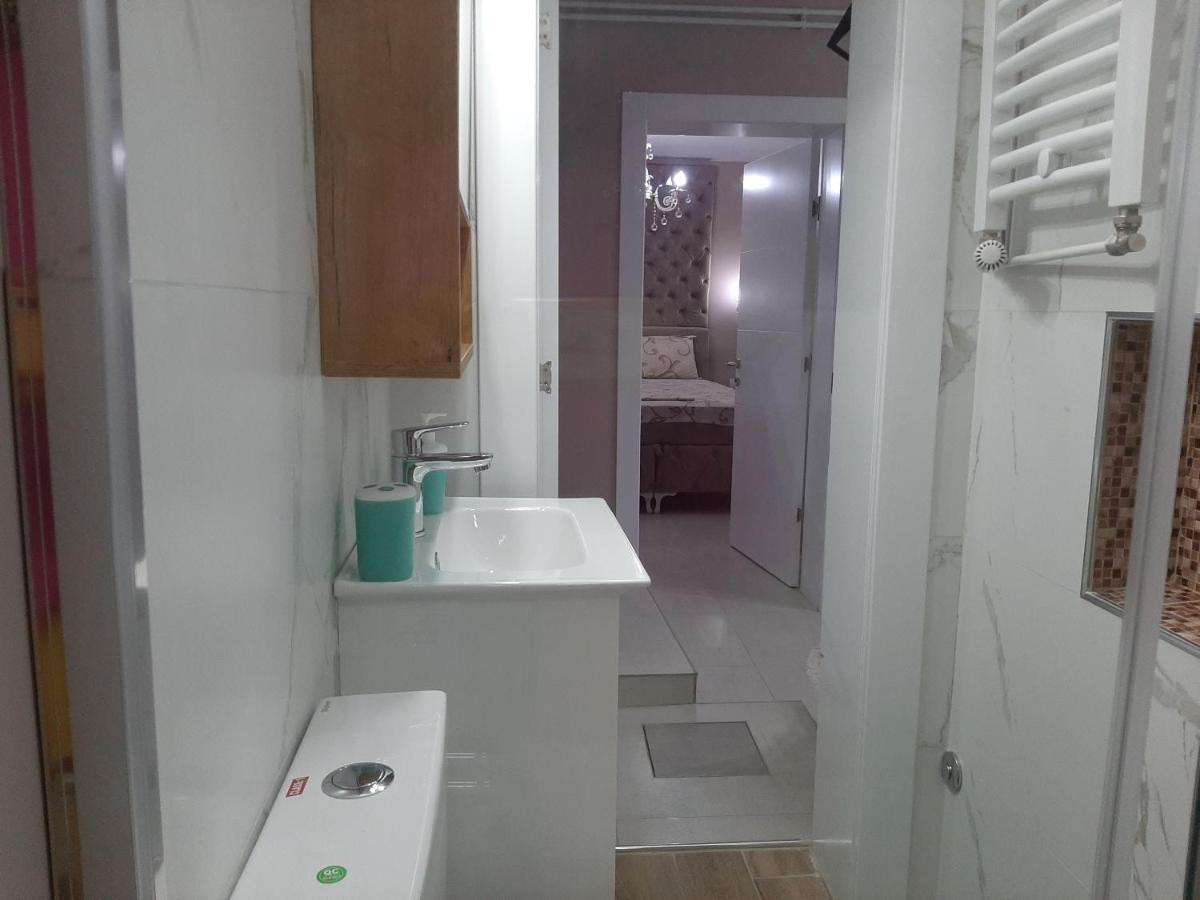 Apartment Sweet dreams Ni Buitenkant foto