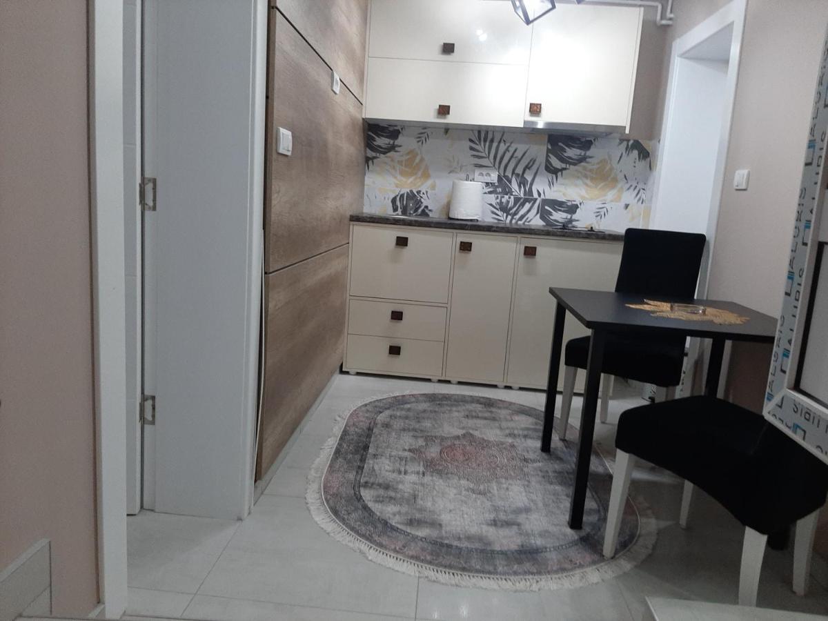 Apartment Sweet dreams Ni Buitenkant foto