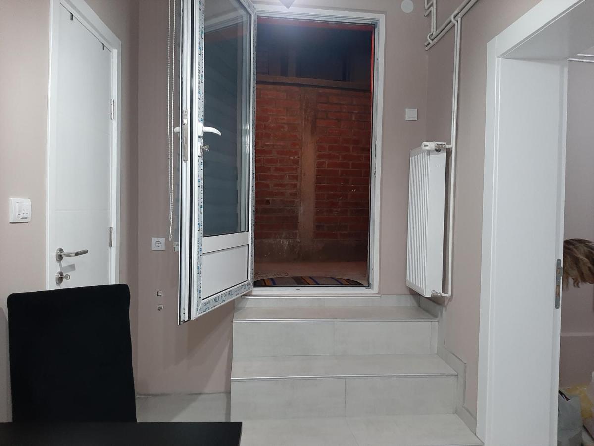 Apartment Sweet dreams Ni Buitenkant foto