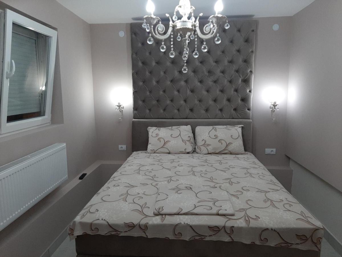 Apartment Sweet dreams Ni Buitenkant foto