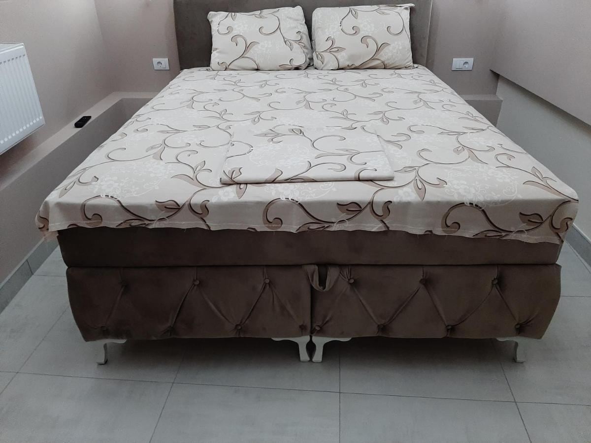 Apartment Sweet dreams Ni Buitenkant foto