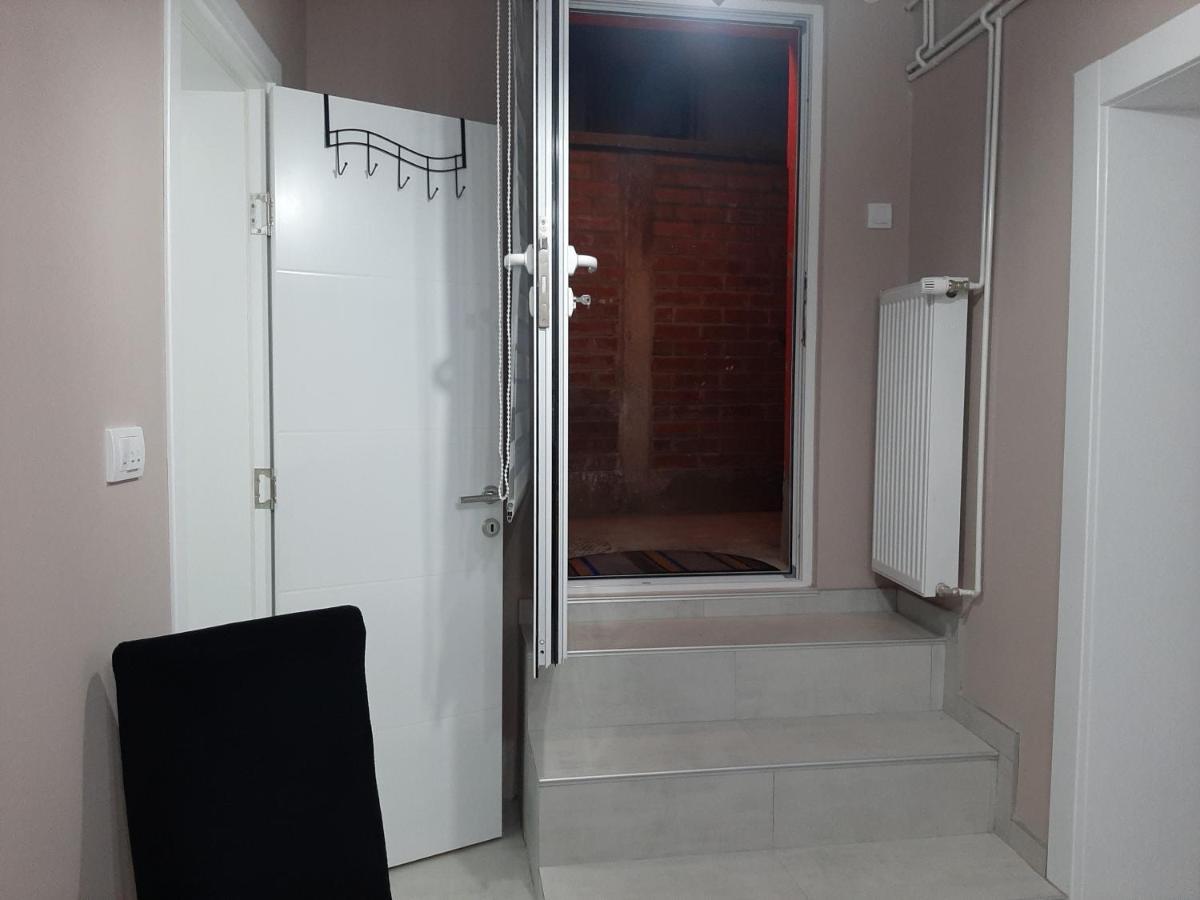 Apartment Sweet dreams Ni Buitenkant foto