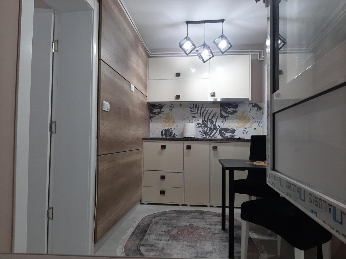Apartment Sweet dreams Ni Buitenkant foto